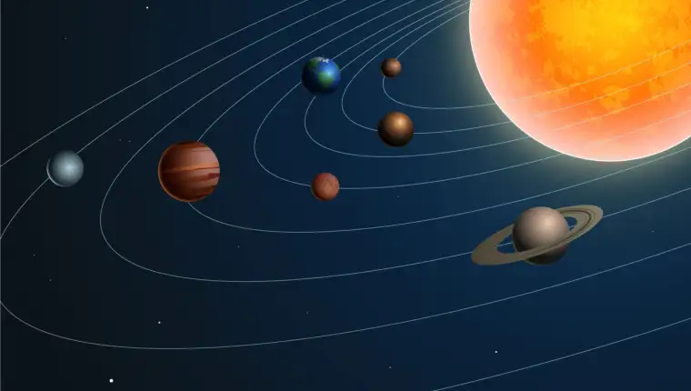 solarni sistem freepik