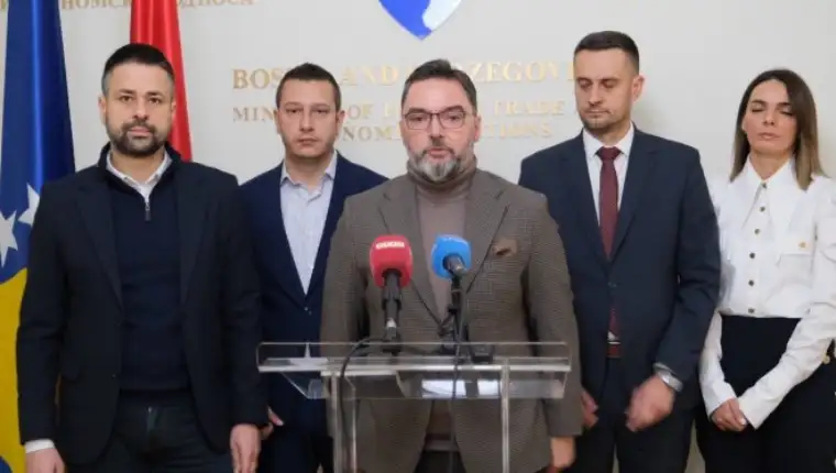kosarac ministri rs