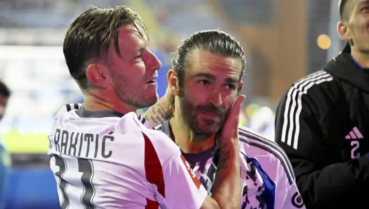 rakitic livaja