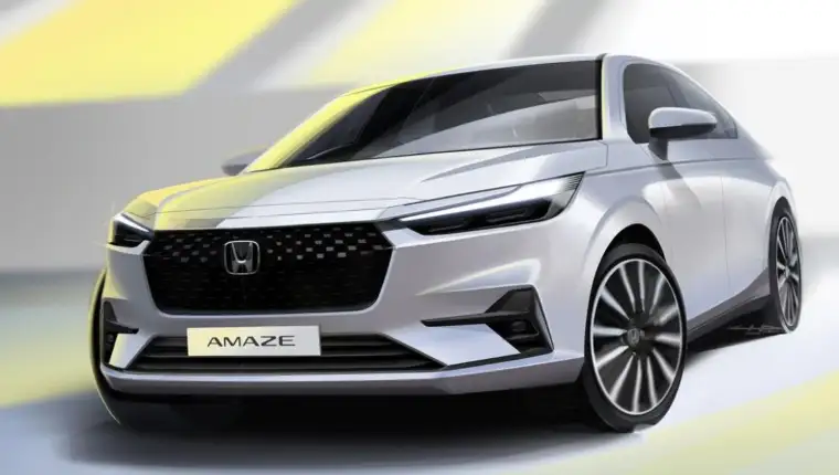 honda amaze