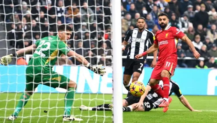 salah