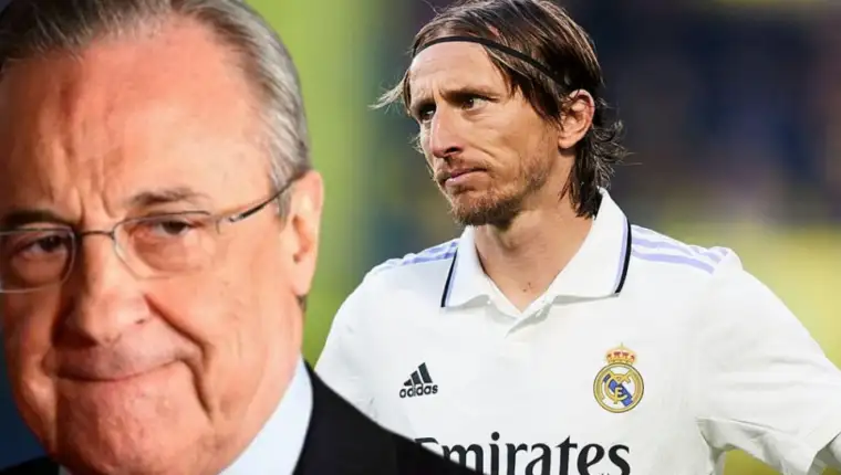 modric perez
