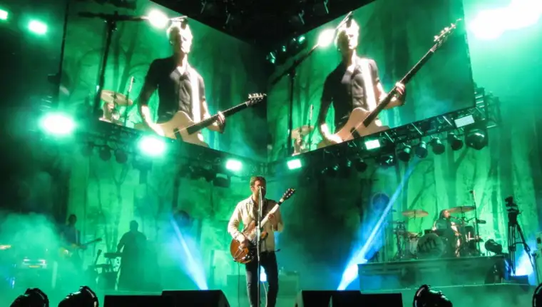 kings of leon