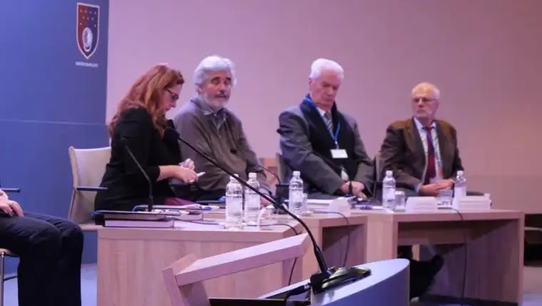 konferenciaj srebrenica 1