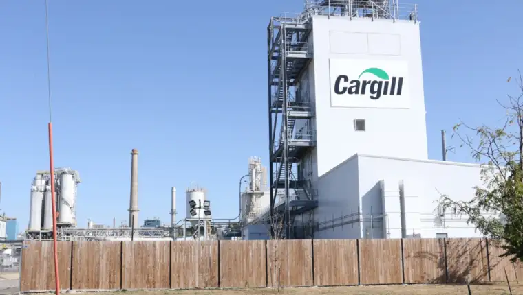 cargill