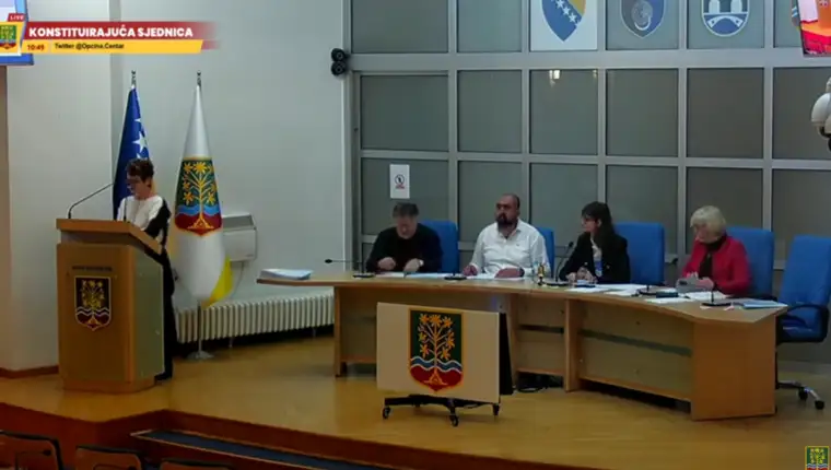 ov centar
