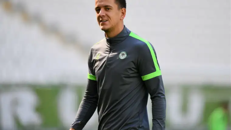Amir-Hadziahmetovic-Konya