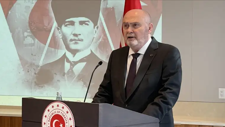 Feridun Sinirlioglu