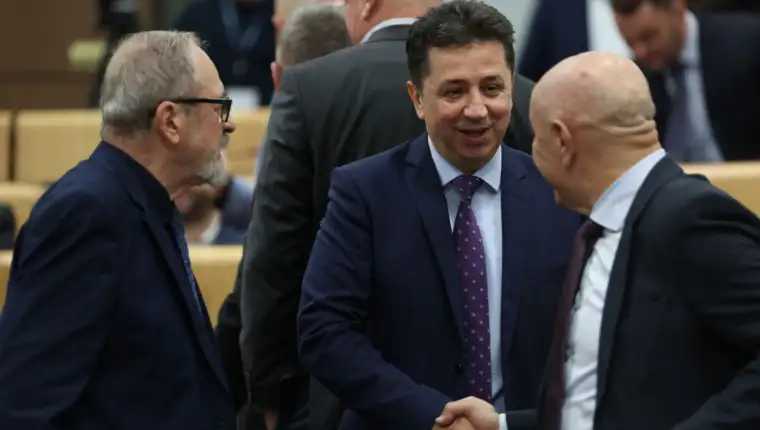 zaimovic parlament fbih fena