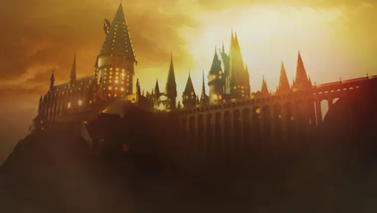 harry potter serija hbo