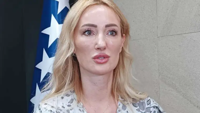 aida salcinovic