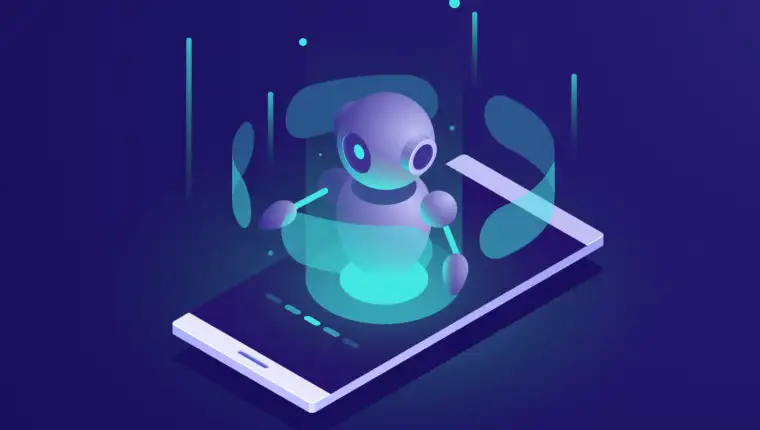 chatbot freepik