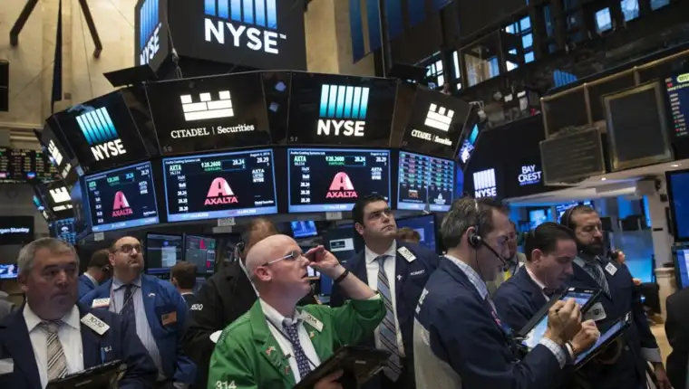 berza-nyse