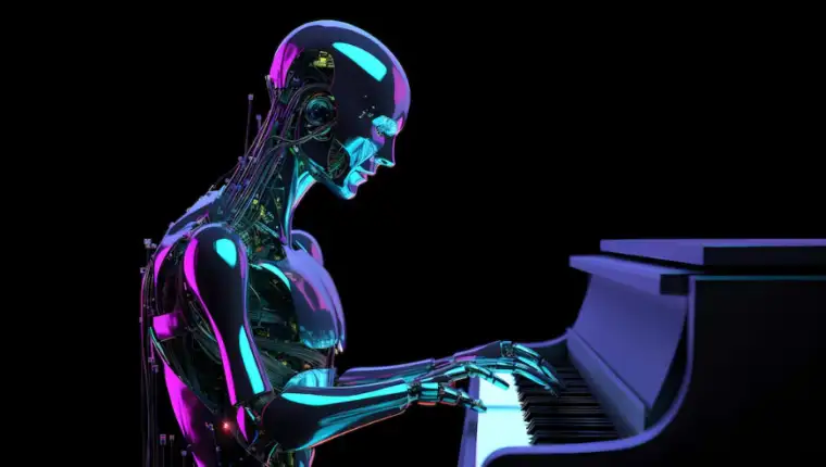 ai muzika 4