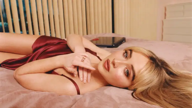 sabrina carpanter