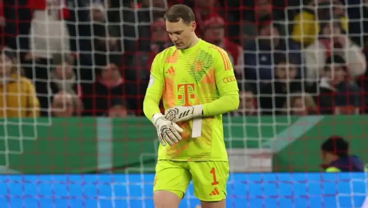 neuer