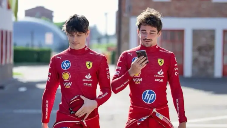 leclerc