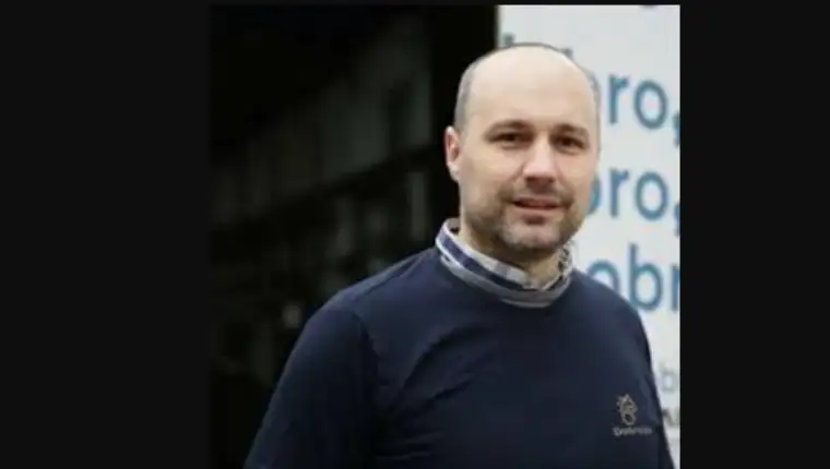 Sanin Ramezić
