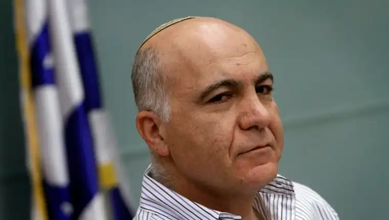 Yoram Cohen