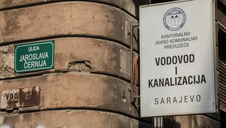 vik-sarajevo
