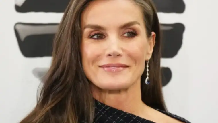 kraljica letizia