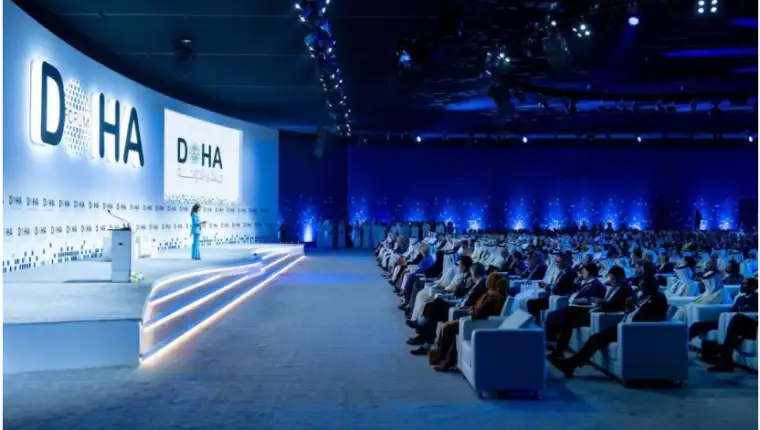 doha 1