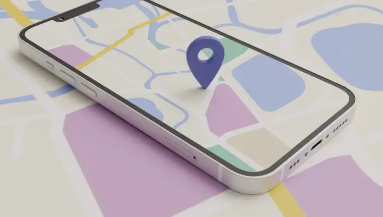 google maps freepik