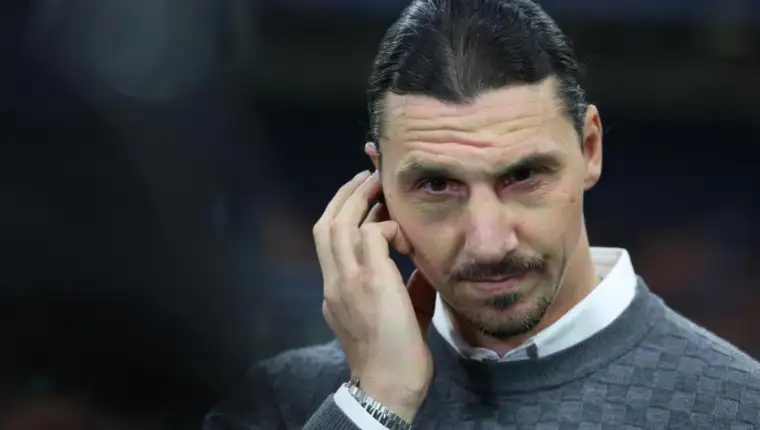 ibrahimovic