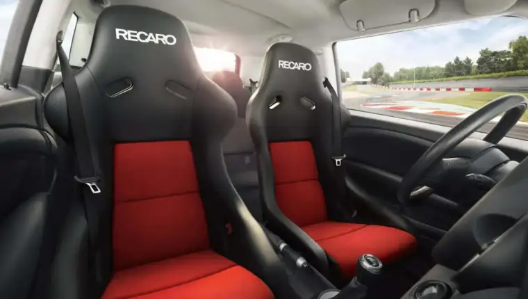 recaro sjedišta za auto