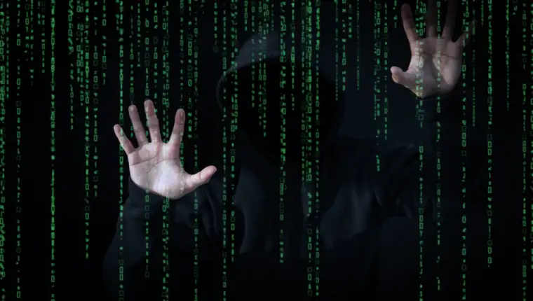 cyber napad hakeri freepik