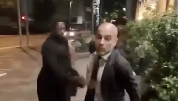 guardiola
