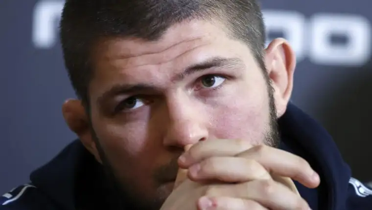 khabib