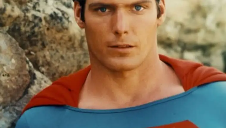 Christopher Reeve