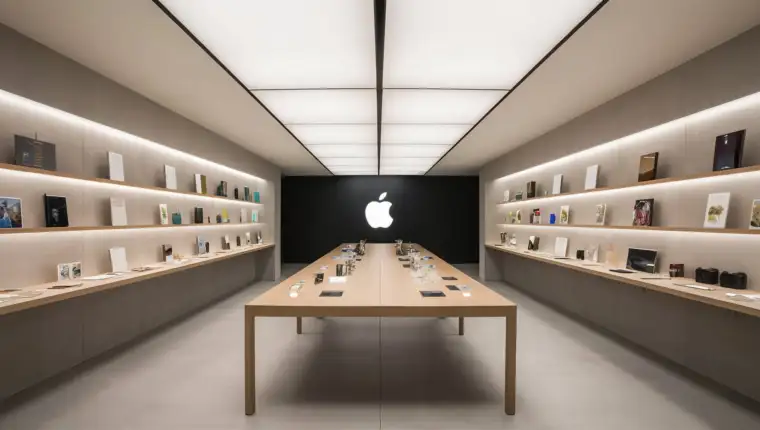apple store freepik