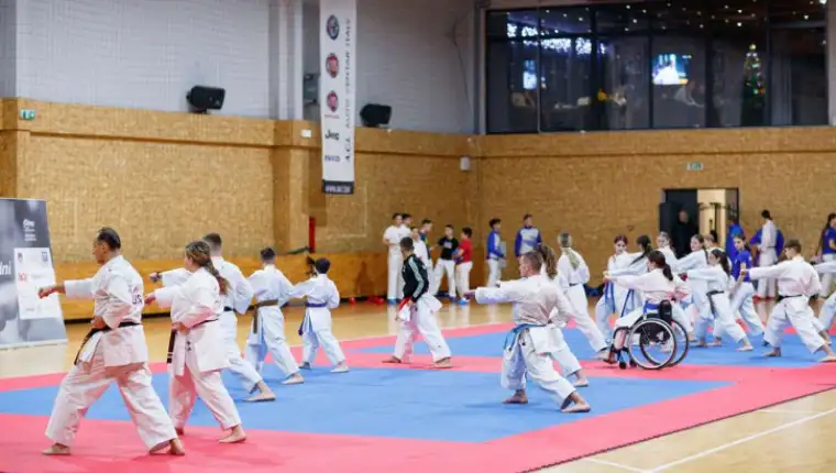 karate parakarate 5