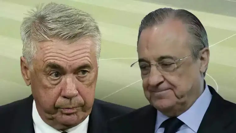 perez ancelotti
