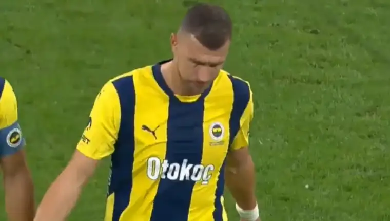 dzeko