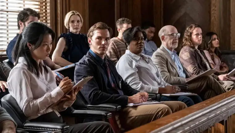 juror