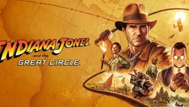 indiana jones igrica