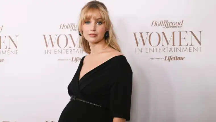 jennifer lawrence