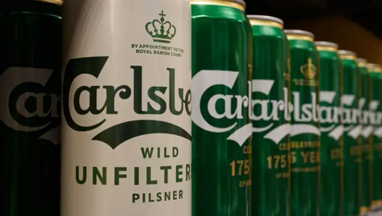 Carlsberg