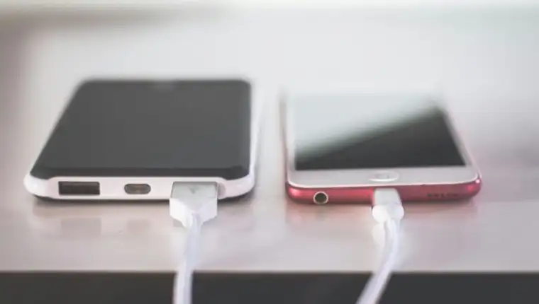 punjenje mobitela