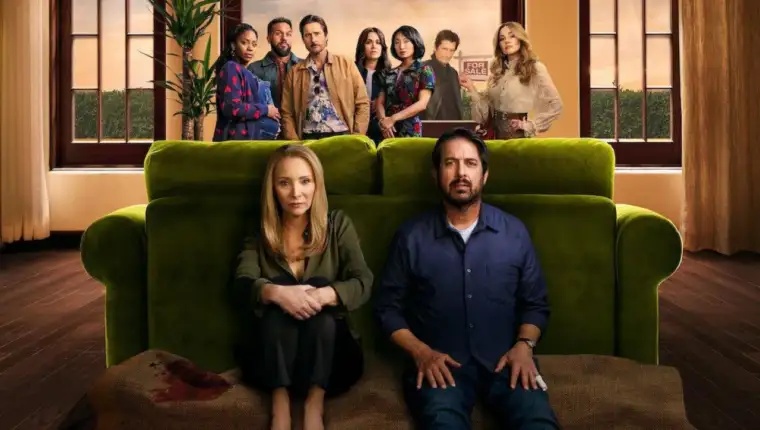 netflix serija