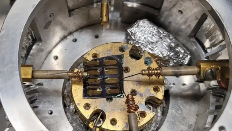 memristor tranzistori koji pamte