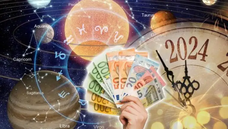 horoskop finansije