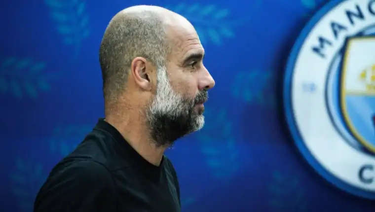 guardiola