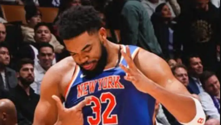 towns new york nicks