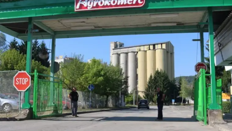agrokomerc