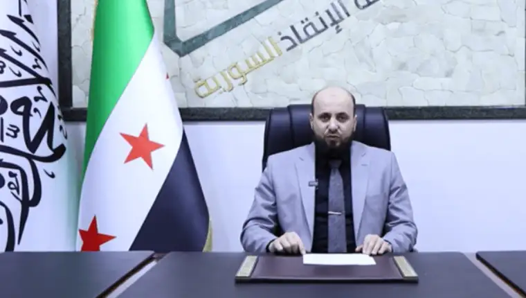 Mohammed al-Bashir