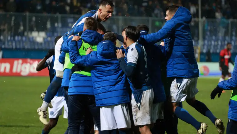 zeljeznicar